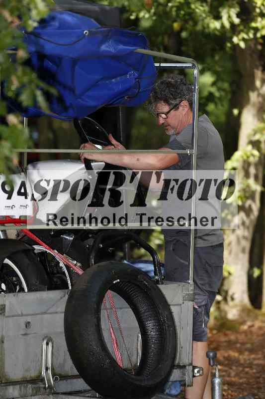 Archiv-2025/33 24.07.2025 Speer Racing ADR/Impressionen